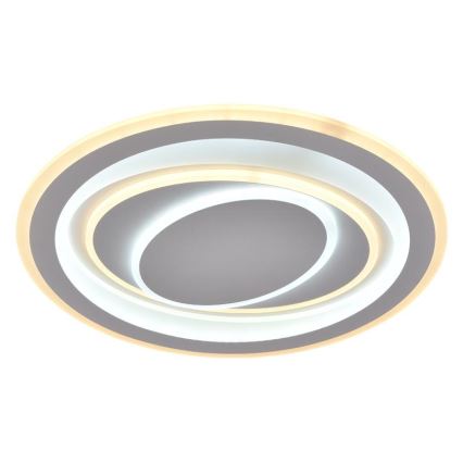 LED Dimmable ceiling light LED/100W/230V 3000-6500K + remote control
