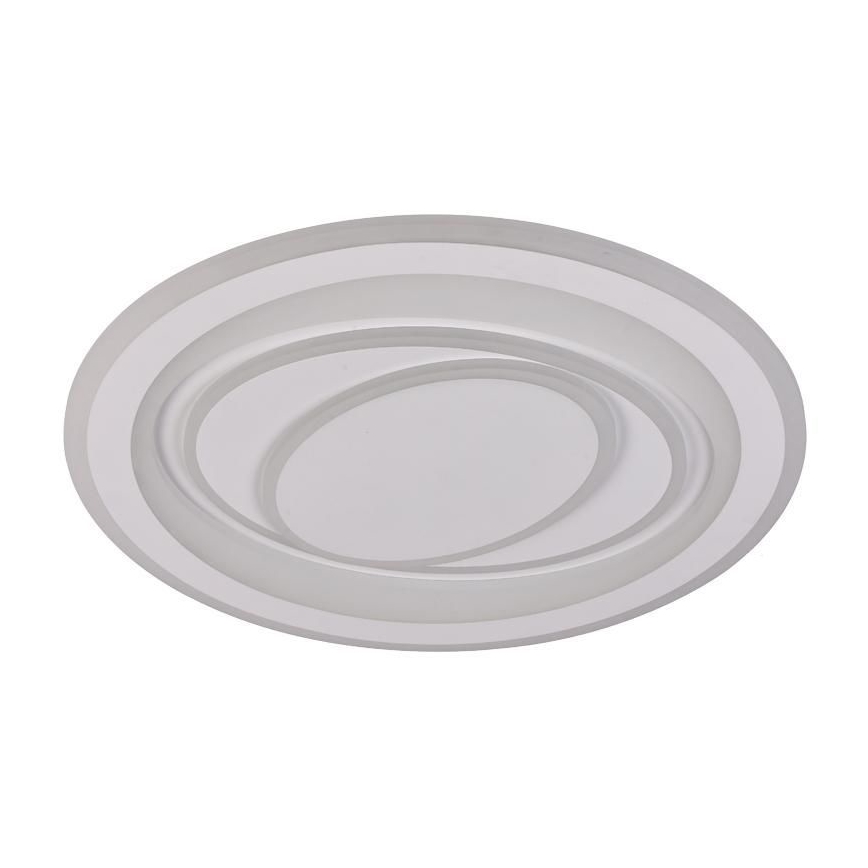 LED Dimmable ceiling light LED/100W/230V 3000-6500K + remote control