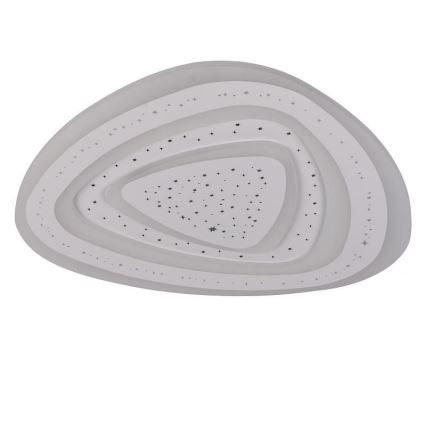 LED Dimmable ceiling light LED/105W/230V 3000-6500K + remote control
