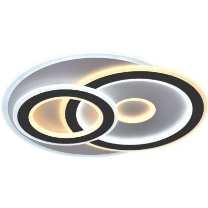 LED Dimmable ceiling light LED/105W/230V 3000-6500K + remote control