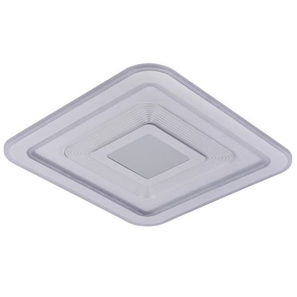 LED Dimmable ceiling light LED/105W/230V 3000-6500K + remote control