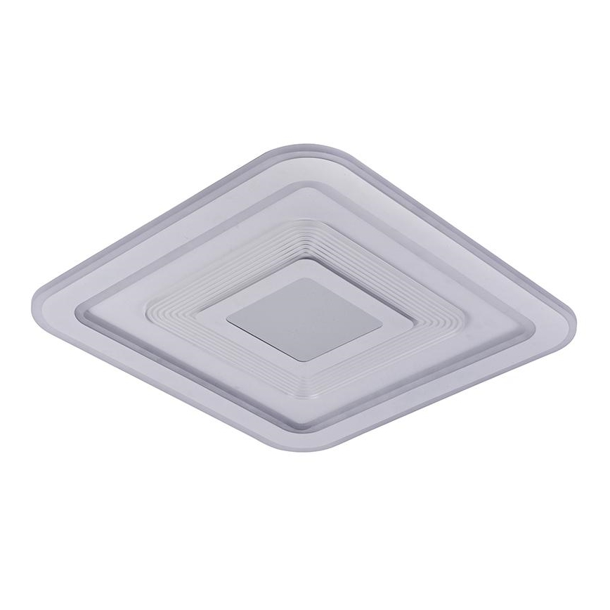 LED Dimmable ceiling light LED/105W/230V 3000-6500K + remote control