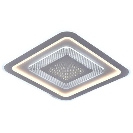 LED Dimmable ceiling light LED/105W/230V 3000-6500K + remote control