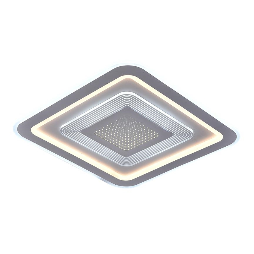 LED Dimmable ceiling light LED/105W/230V 3000-6500K + remote control