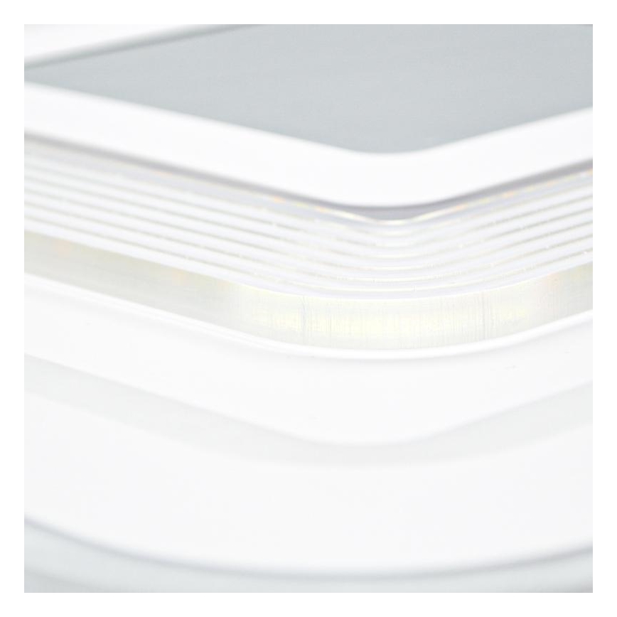 LED Dimmable ceiling light LED/105W/230V 3000-6500K + remote control