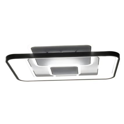 LED Dimmable ceiling light LED/110W/230V 3000-6500K white + remote control