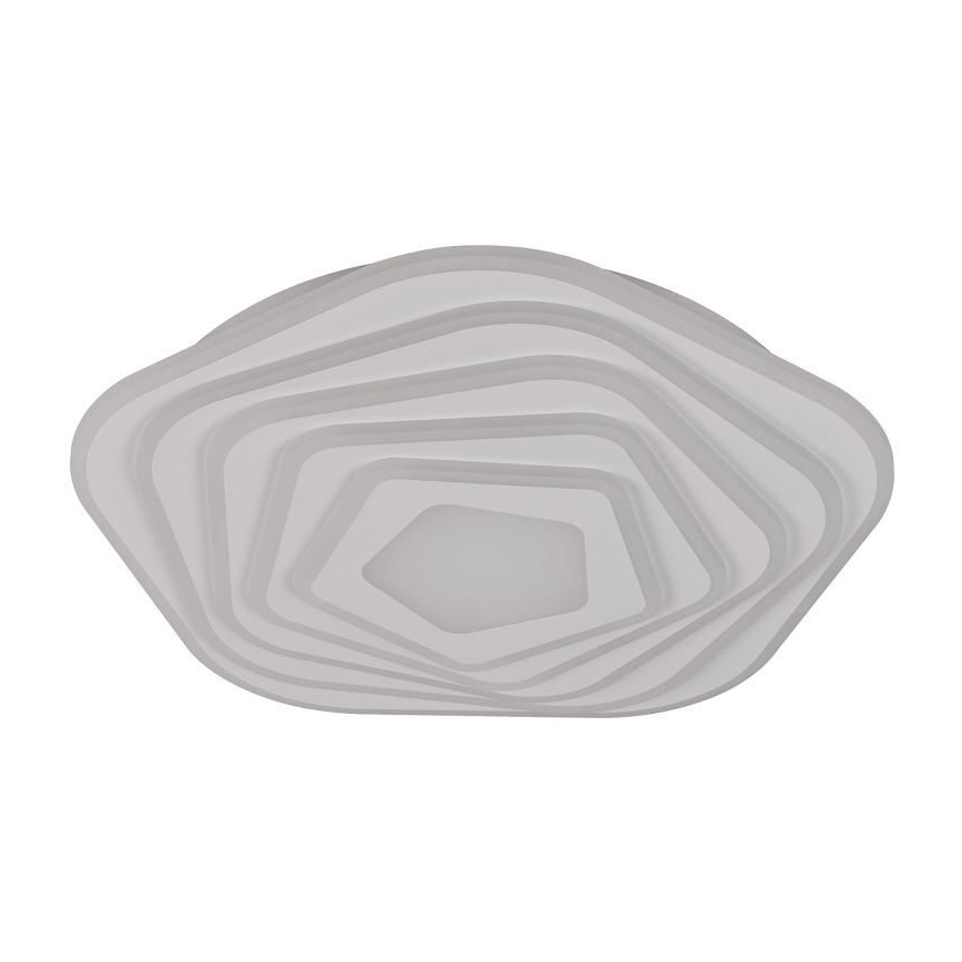 LED Dimmable ceiling light LED/125W/230V 3000-6500K + remote control
