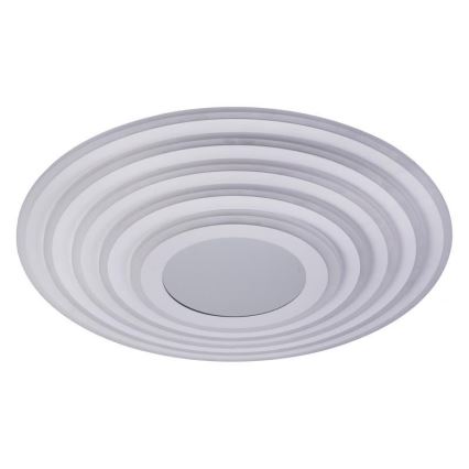LED Dimmable ceiling light LED/140W/230V 3000-6500K + remote control