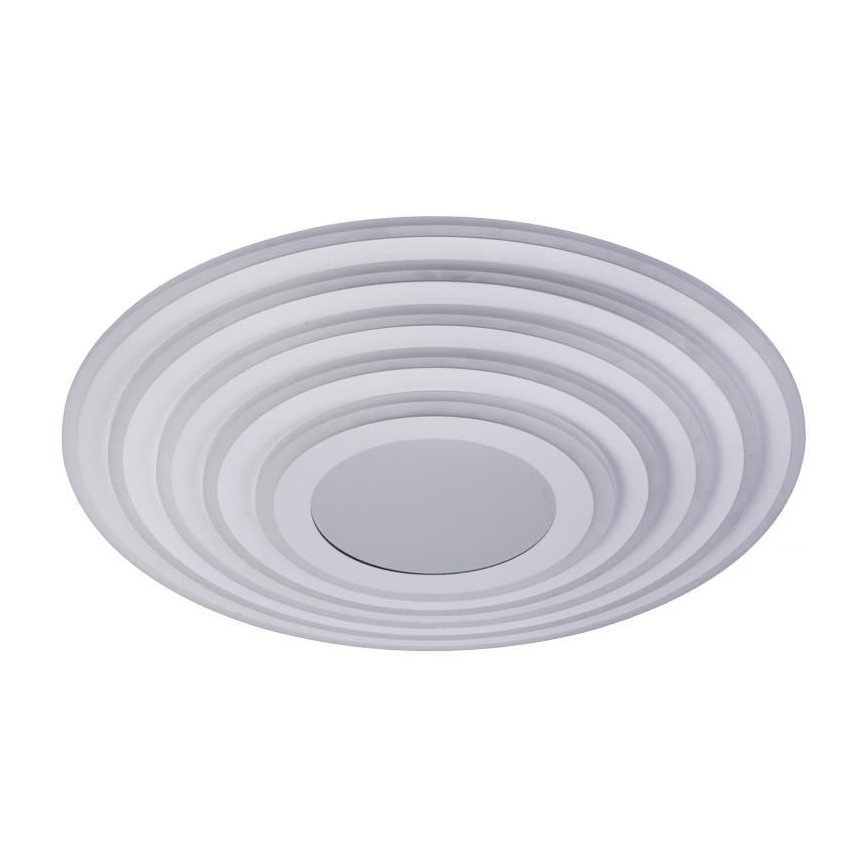 LED Dimmable ceiling light LED/140W/230V 3000-6500K + remote control