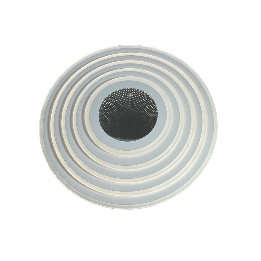 LED Dimmable ceiling light LED/140W/230V 3000-6500K + remote control
