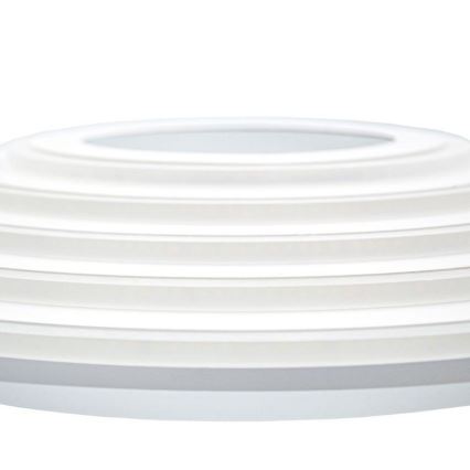 LED Dimmable ceiling light LED/140W/230V 3000-6500K + remote control