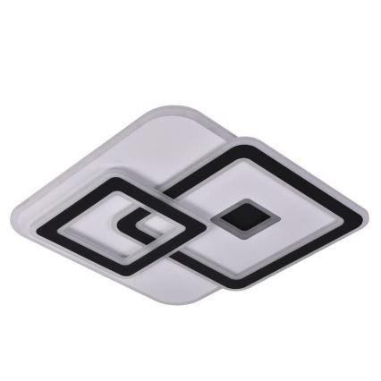 LED Dimmable ceiling light LED/145W/230V 3000-6500K + remote control