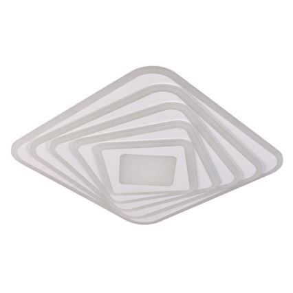 LED Dimmable ceiling light LED/150W/230V 3000-6500K + remote control