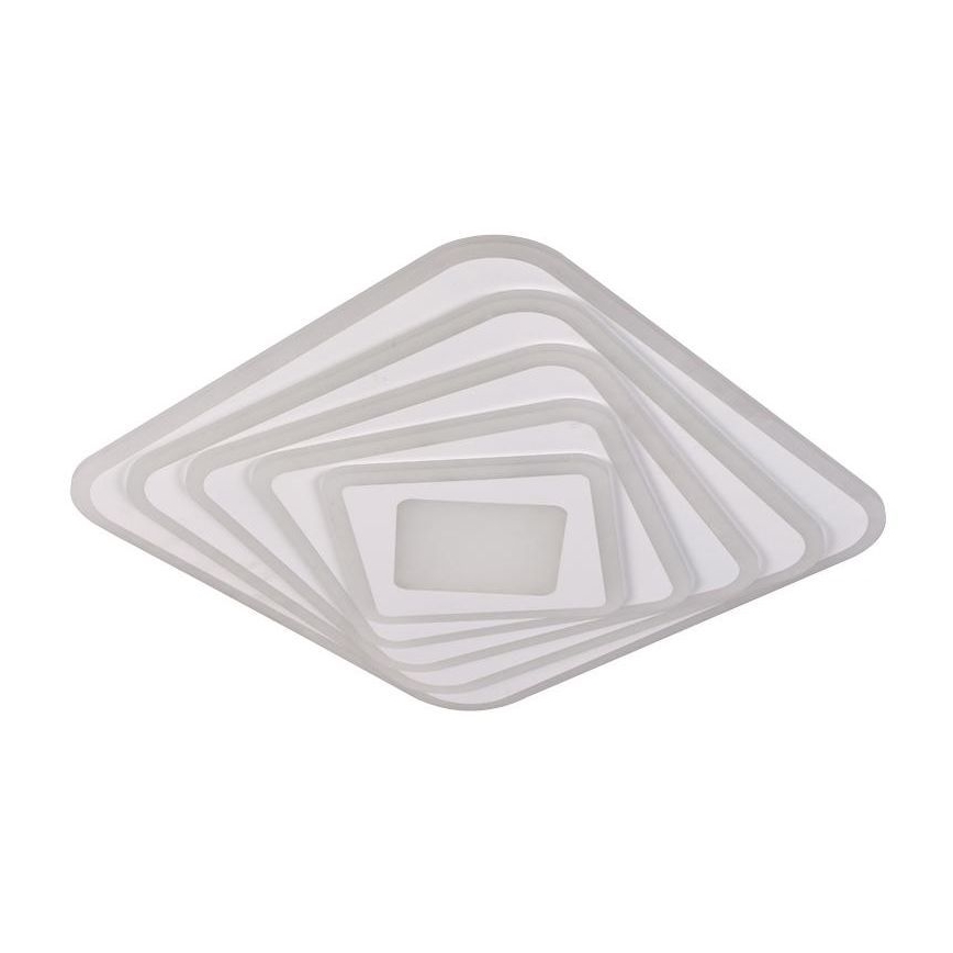LED Dimmable ceiling light LED/150W/230V 3000-6500K + remote control