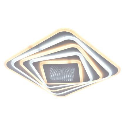 LED Dimmable ceiling light LED/150W/230V 3000-6500K + remote control