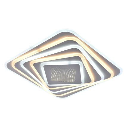 LED Dimmable ceiling light LED/150W/230V 3000-6500K + remote control