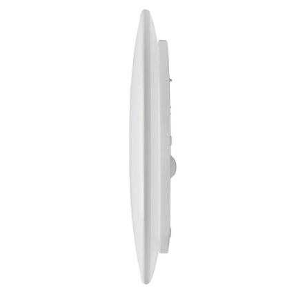 LED Dimmable ceiling light LED/24W/230V + remote control round 2700K-6500K