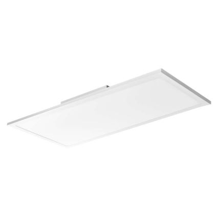 LED Dimmable ceiling light LED/25W/230V 2700K-6000K rectangle + remote control