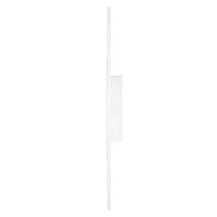 LED Dimmable ceiling light LED/25W/230V 2700K-6000K rectangle + remote control
