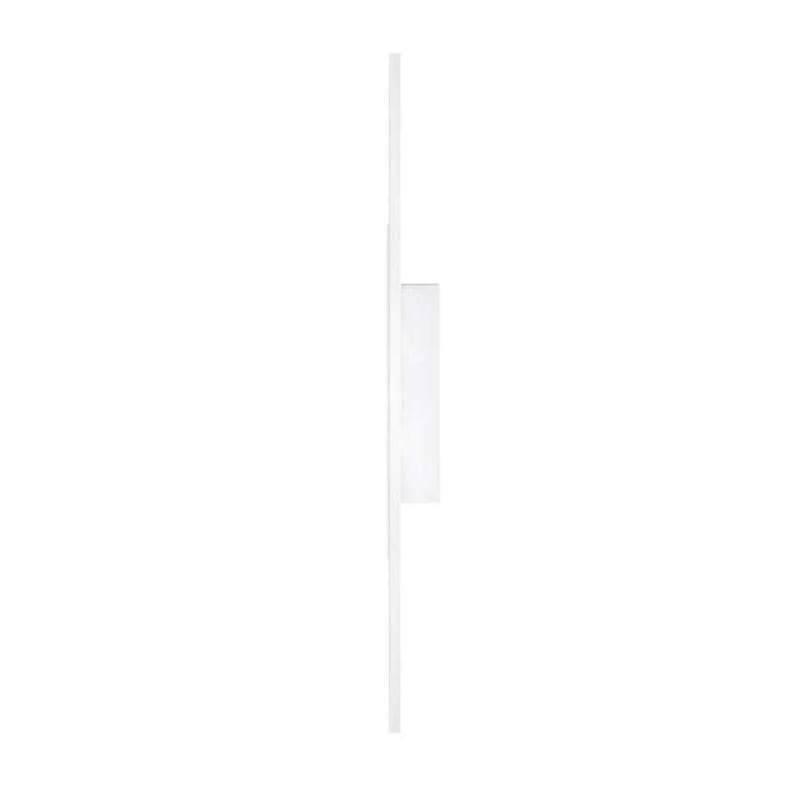 LED Dimmable ceiling light LED/25W/230V 2700K-6000K rectangle + remote control