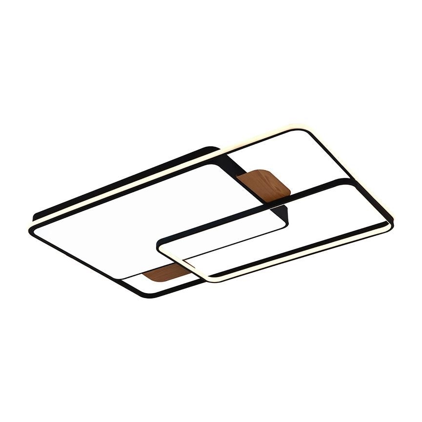 LED Dimmable Ceiling Light LED/280W/230V 3000-6500K + Remote Control