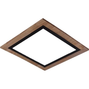LED Dimmable Ceiling Light LED/35W/230V 3000-6500K + Remote Control