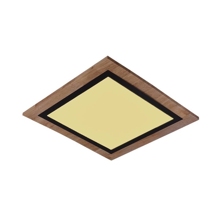 LED Dimmable Ceiling Light LED/35W/230V 3000-6500K + Remote Control
