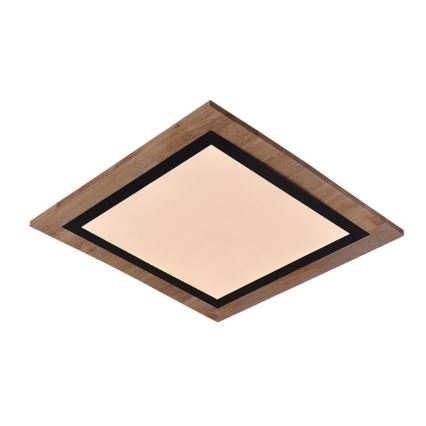 LED Dimmable Ceiling Light LED/35W/230V 3000-6500K + Remote Control