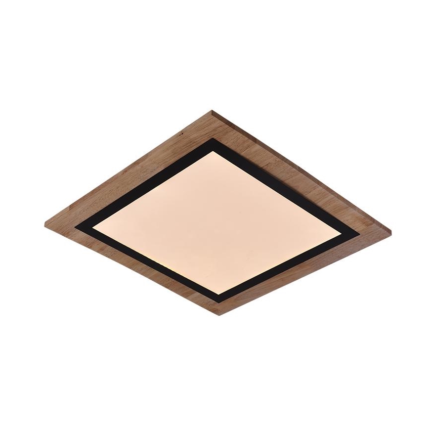 LED Dimmable Ceiling Light LED/35W/230V 3000-6500K + Remote Control