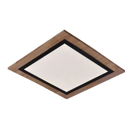 LED Dimmable Ceiling Light LED/35W/230V 3000-6500K + Remote Control