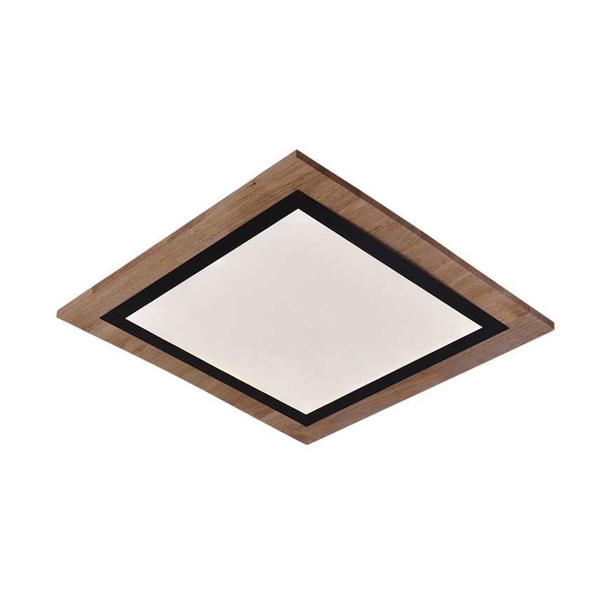 LED Dimmable Ceiling Light LED/35W/230V 3000-6500K + Remote Control