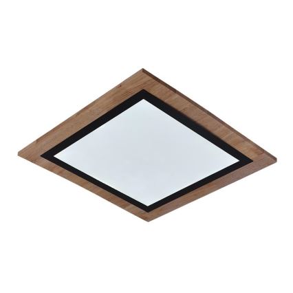LED Dimmable Ceiling Light LED/35W/230V 3000-6500K + Remote Control