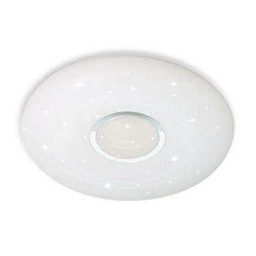 LED Dimmable ceiling light LED/40W/230V 3000/4000/6500K + remote control