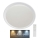 LED Dimmable ceiling light LED/40W/230V 3000K/4000K/6500K d. 56,5 cm + remote control