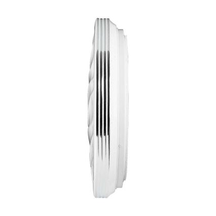 LED Dimmable ceiling light LED/40W/230V 3000K/4000K/6500K + remote control