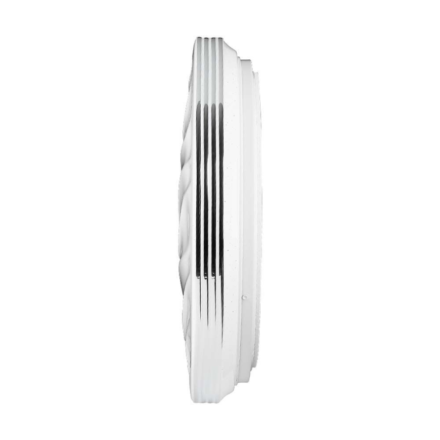 LED Dimmable ceiling light LED/40W/230V 3000K/4000K/6500K + remote control