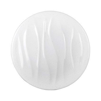 LED Dimmable ceiling light LED/40W/230V 3000K/4000K/6500K + remote control