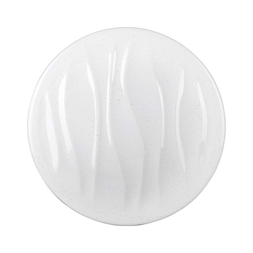 LED Dimmable ceiling light LED/40W/230V 3000K/4000K/6500K + remote control