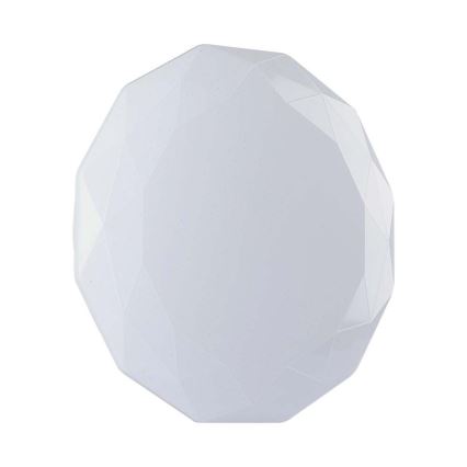 LED Dimmable ceiling light LED/40W/230V 3000K/4000K/6500K + remote control
