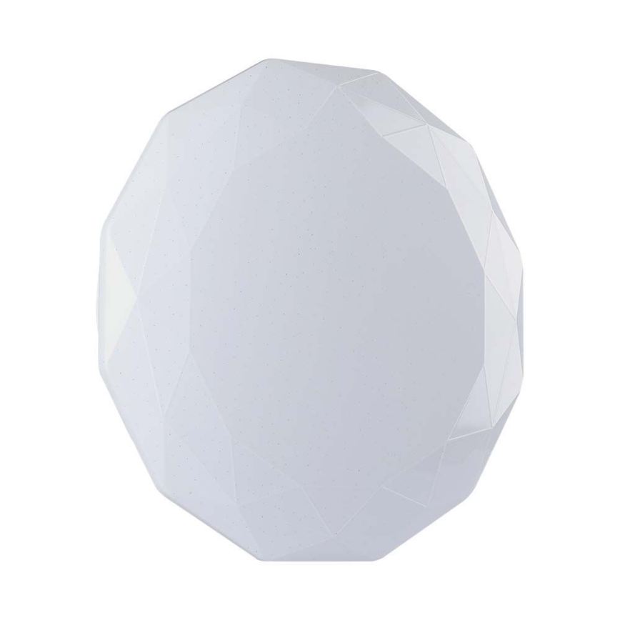 LED Dimmable ceiling light LED/40W/230V 3000K/4000K/6500K + remote control