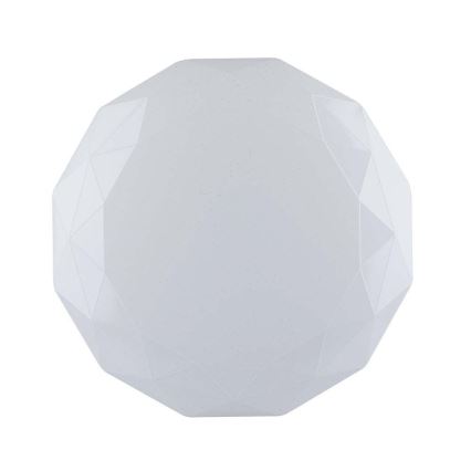 LED Dimmable ceiling light LED/40W/230V 3000K/4000K/6500K + remote control