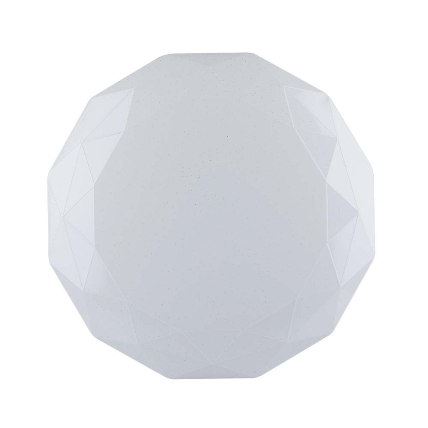LED Dimmable ceiling light LED/40W/230V 3000K/4000K/6500K + remote control