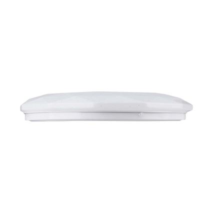 LED Dimmable ceiling light LED/40W/230V 3000K/4000K/6500K + remote control