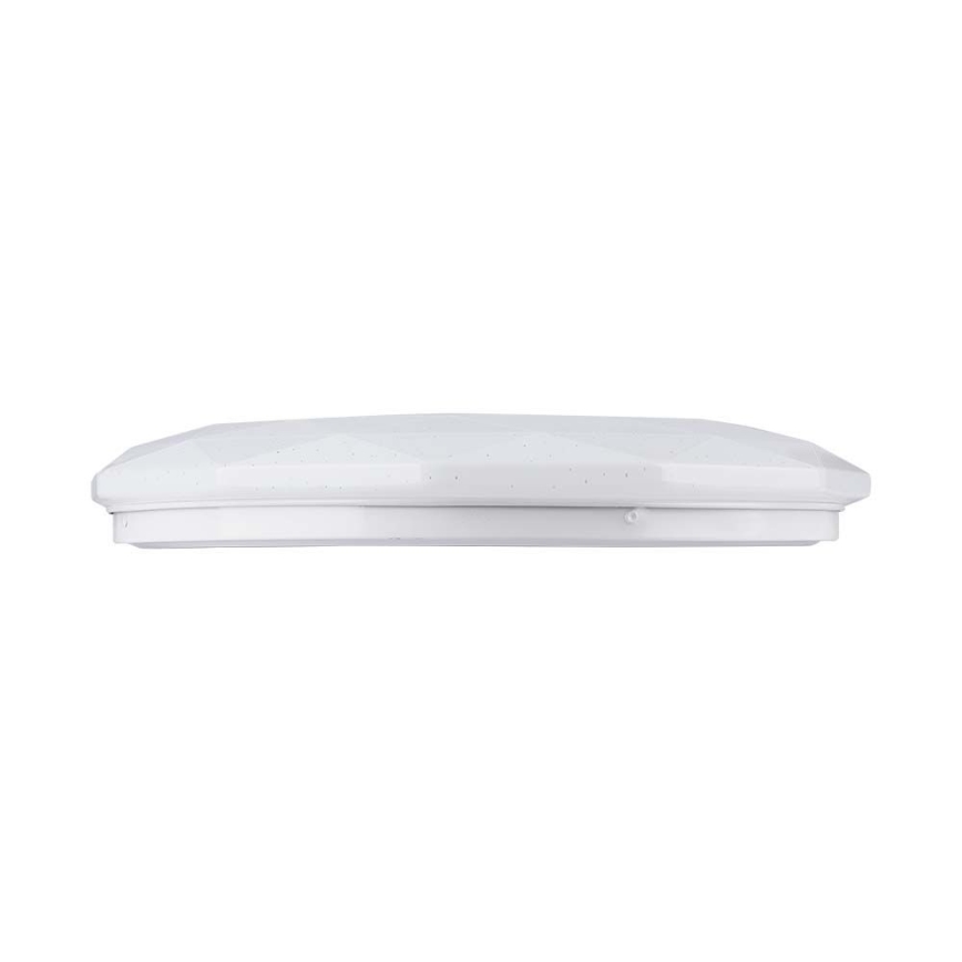 LED Dimmable ceiling light LED/40W/230V 3000K/4000K/6500K + remote control