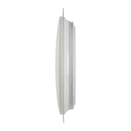 LED Dimmable ceiling light LED/40W/230V 3000K/4000K/6500K + remote control