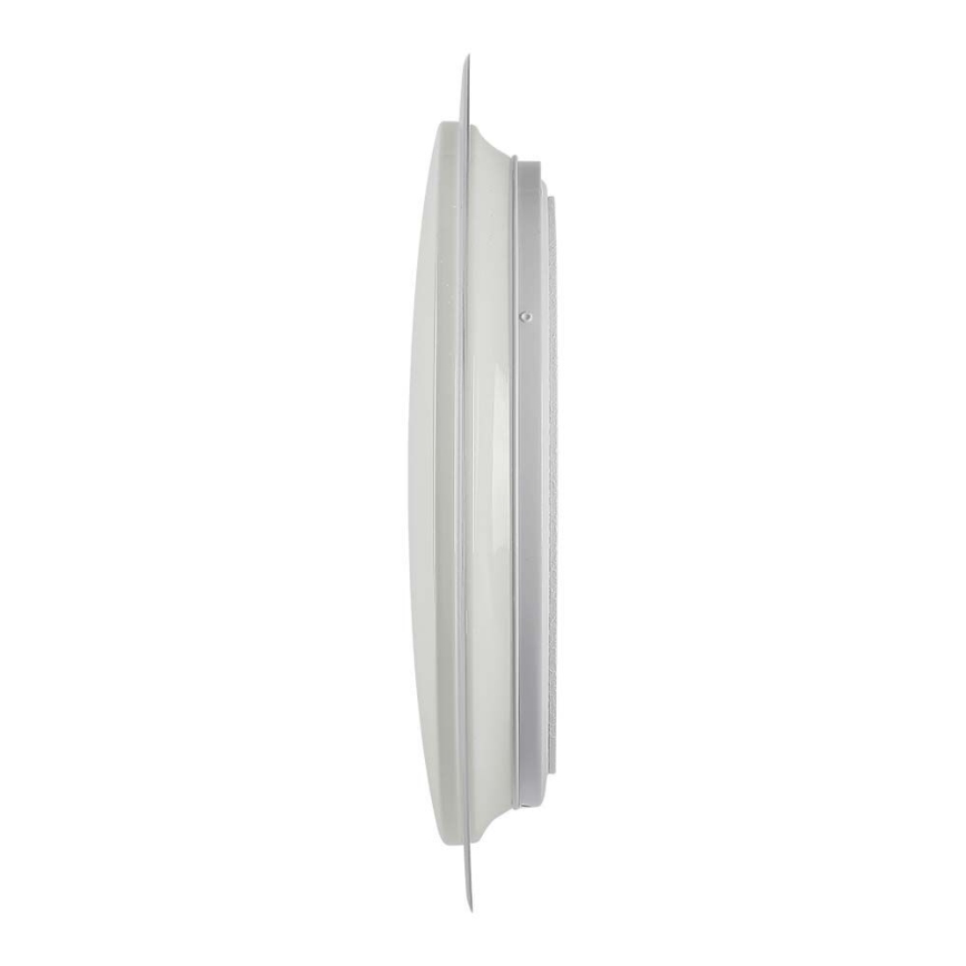 LED Dimmable ceiling light LED/40W/230V 3000K/4000K/6500K + remote control