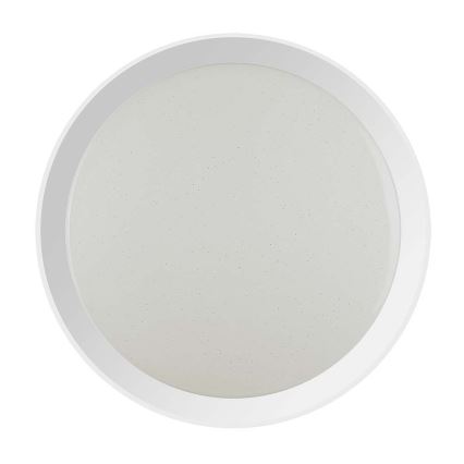 LED Dimmable ceiling light LED/40W/230V 3000K/4000K/6500K + remote control