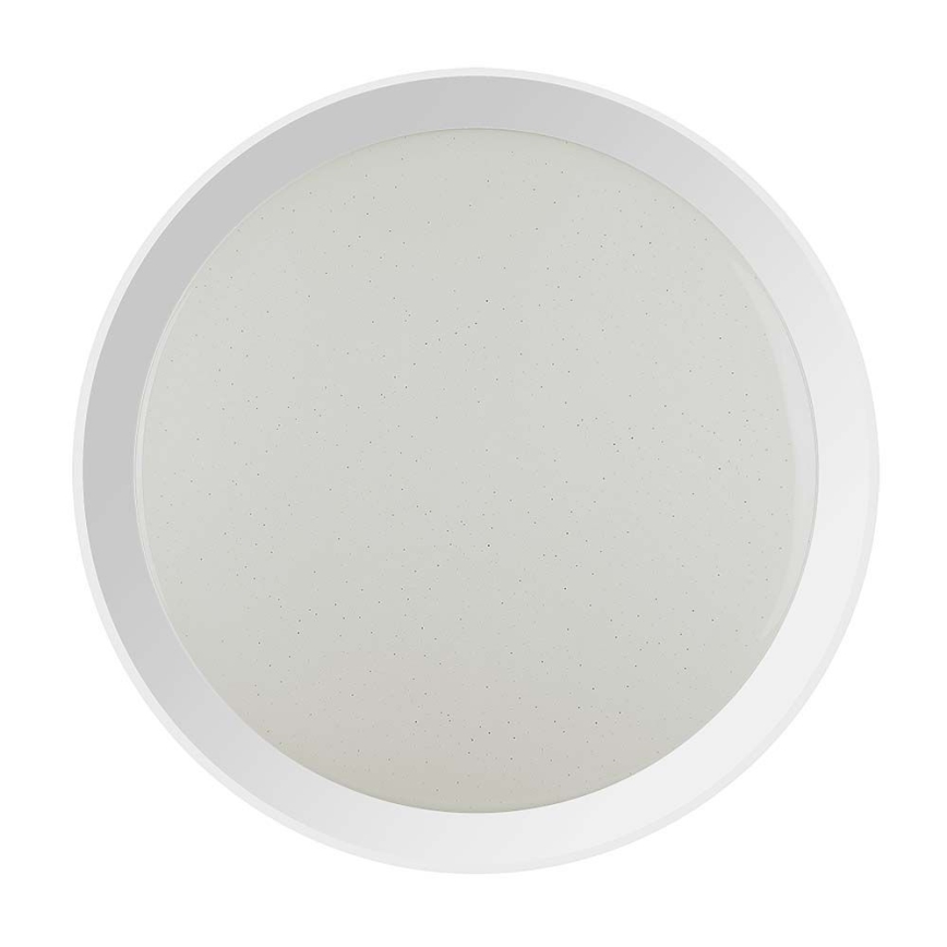LED Dimmable ceiling light LED/40W/230V 3000K/4000K/6500K + remote control