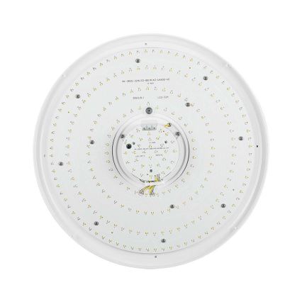 LED Dimmable ceiling light LED/40W/230V 3000K/4000K/6500K + remote control