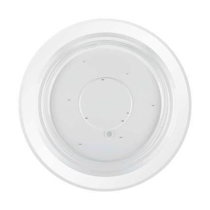 LED Dimmable ceiling light LED/40W/230V 3000K/4000K/6500K + remote control